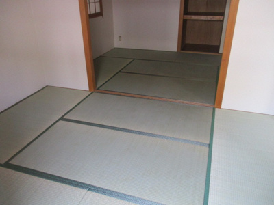 【内装】 | フラワータウンSK