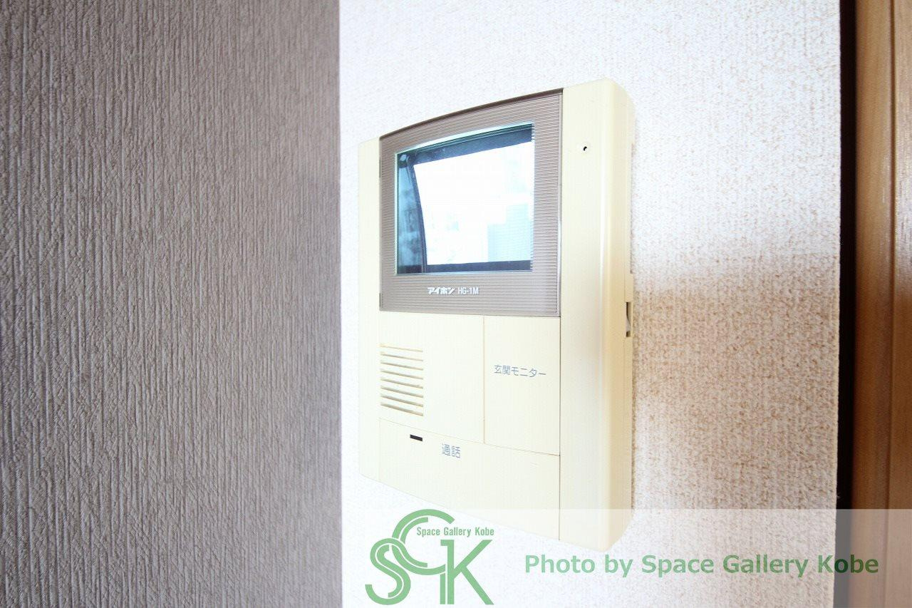 アプライズのセキュリティ|※お部屋により仕様が異なる場合があります。