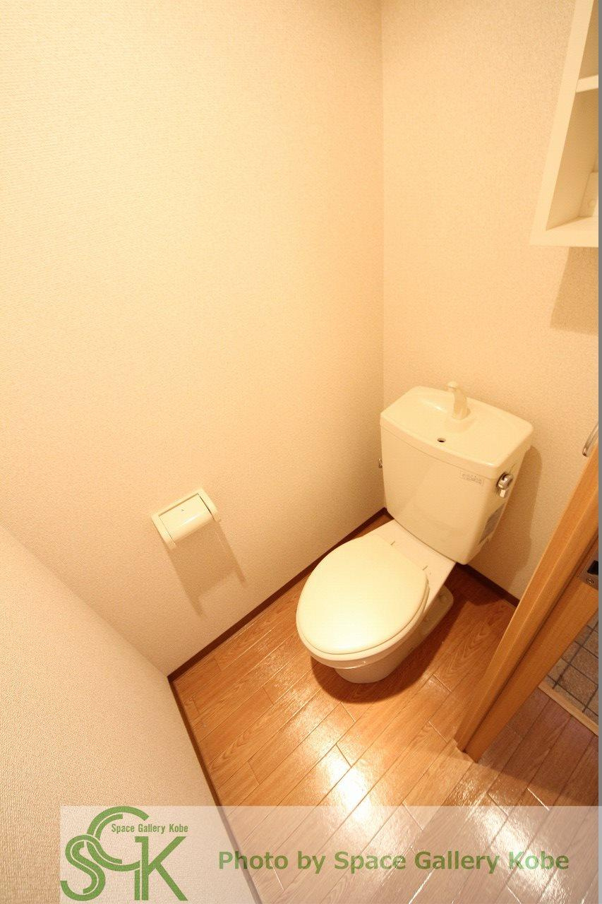 アプライズのトイレ|※お部屋により仕様が異なる場合があります。