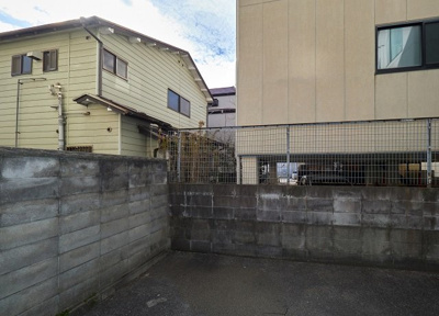 【展望】 | ジュネス福田