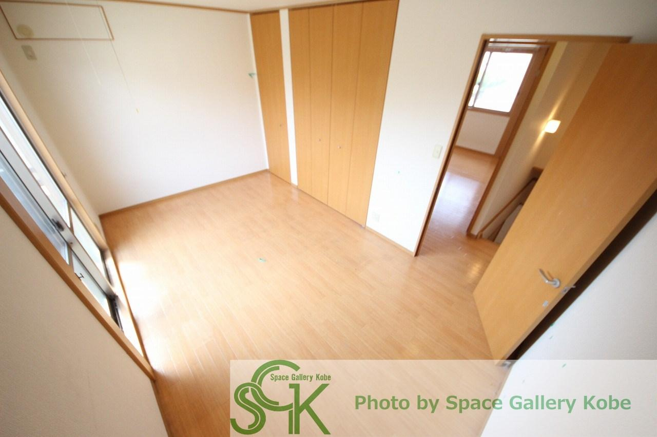 クレールカーサのその他|※お部屋により仕様が異なる場合があります。