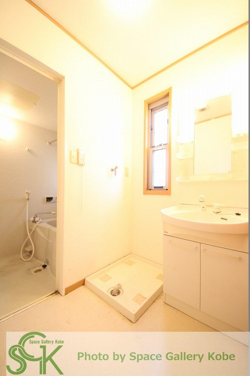 クレールカーサの洗面所|※お部屋により仕様が異なる場合があります。