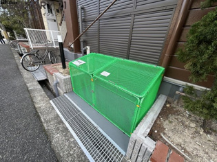 甲子園第三コーポラスのその他物件画像