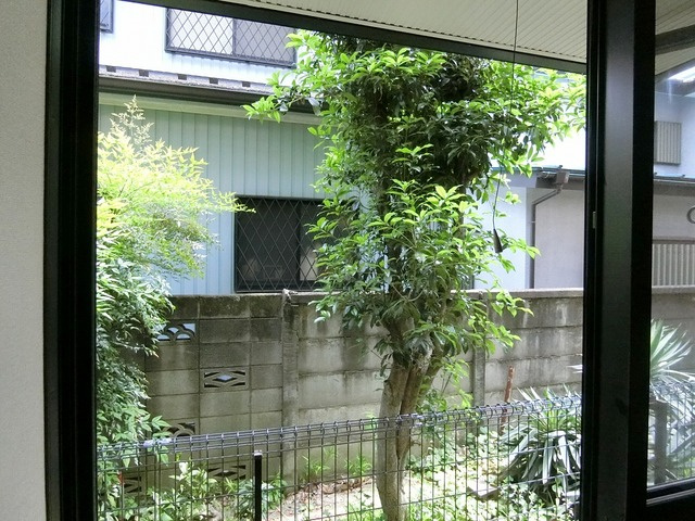 メゾンＭの展望|★眺望★