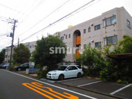 パークサイドハイツの画像