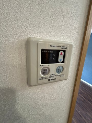 アイビスパークの設備