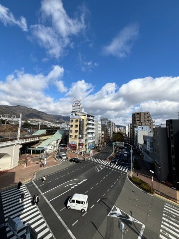 アイビスパークの展望