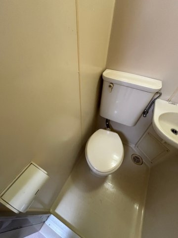 ストーク西灘のトイレ
