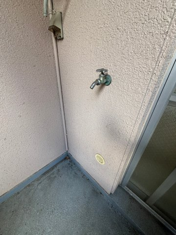 ストーク西灘の設備