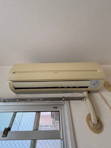 ストーク西灘の設備
