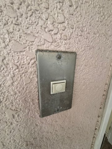 ストーク西灘のセキュリティ
