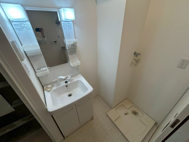 マンションKUROSEの内装