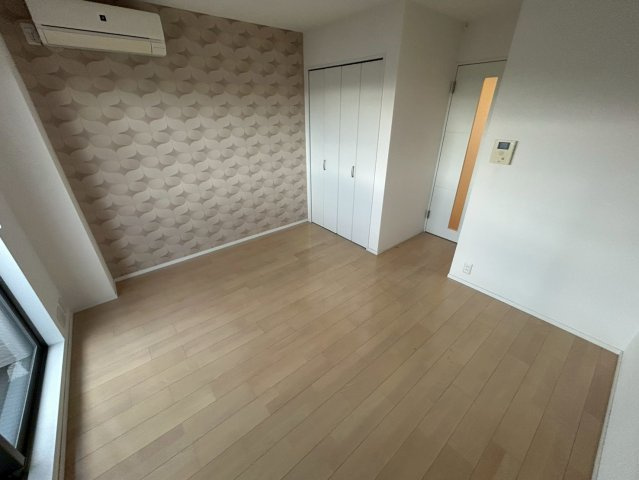 マンションKUROSEの子供部屋