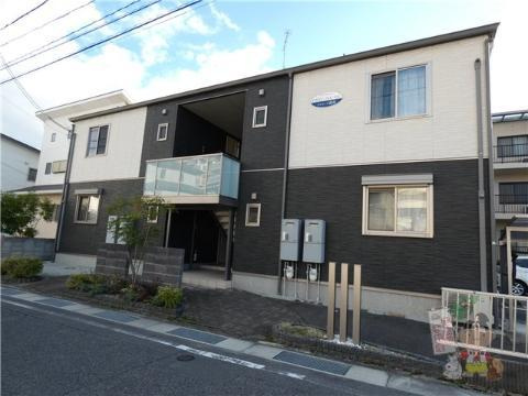 プロヌーブ富田