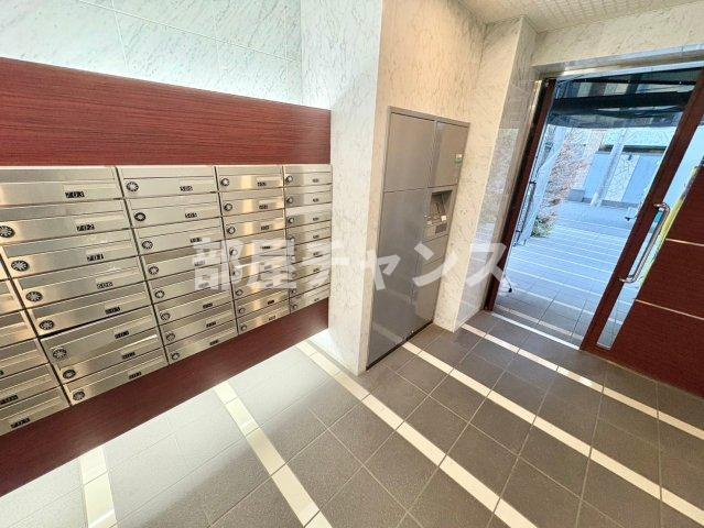 LUMINOUS東別院のその他共用部分