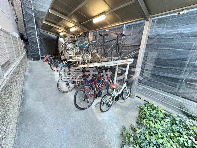 LUMINOUS東別院のその他共用部分