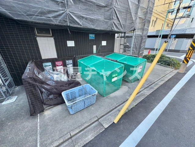 LUMINOUS東別院のその他共用部分