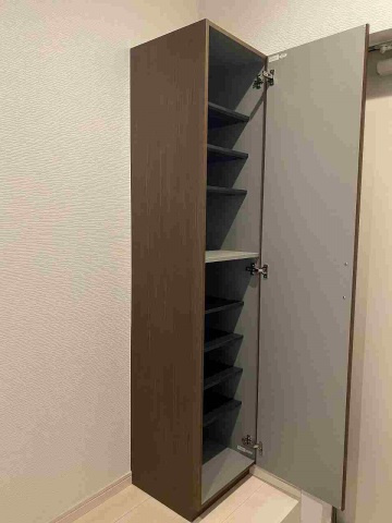 ＲＥＧＡＬＥＳＴ奥田の収納
