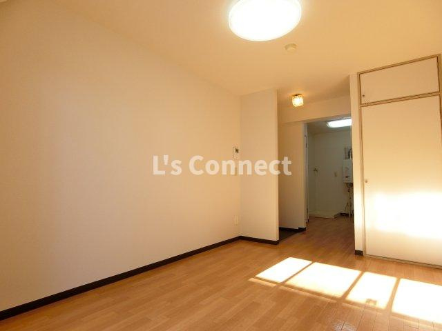 【内装】 | メゾンド木町 | １１帖の１Ｒです。