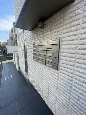 フェリーチェ阿佐ヶ谷Ⅱのその他共用部分