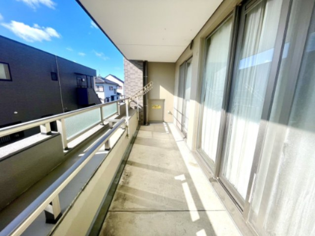 ユニーブル岩崎台スクエアの外観|ユニーブル岩崎台スクエア