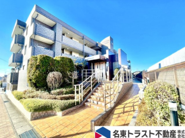 ユニーブル岩崎台スクエア