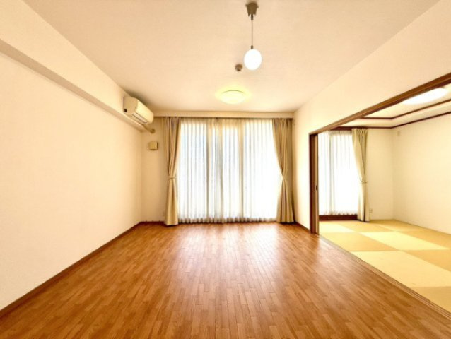 ユニーブル岩崎台スクエアの浴室|浴室（サイズ1418）