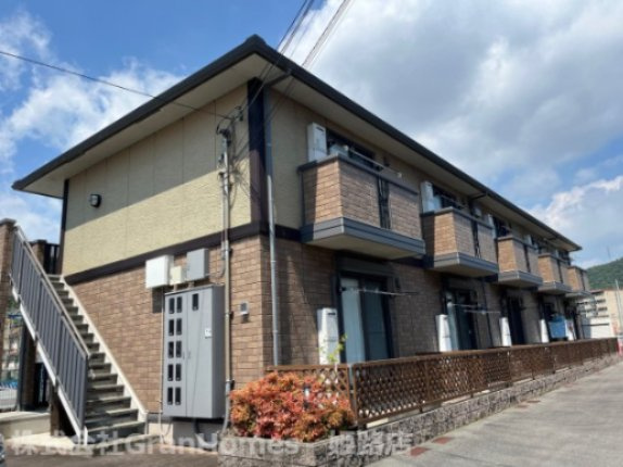 メゾン　ルエ西蒲田