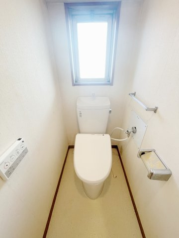 MAC郡山コートⅠ　のトイレ