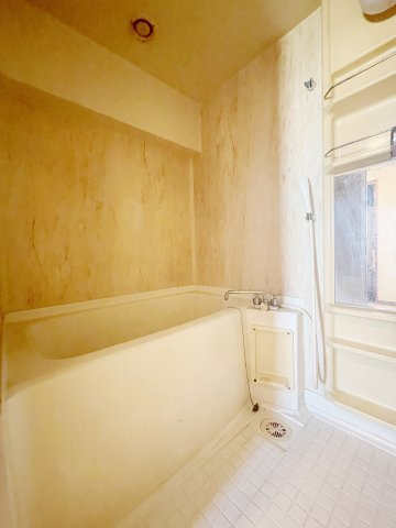 MAC郡山コートⅠ　の浴室