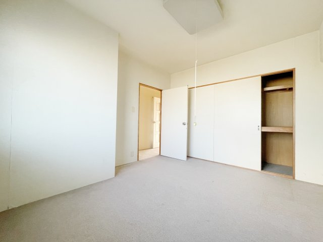 MAC郡山コートⅠ　の洋室