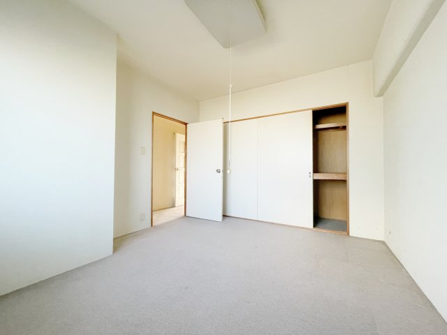 MAC郡山コートⅠ　の洋室