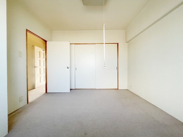 MAC郡山コートⅠ　の洋室