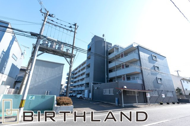 MAC郡山コートⅠ　