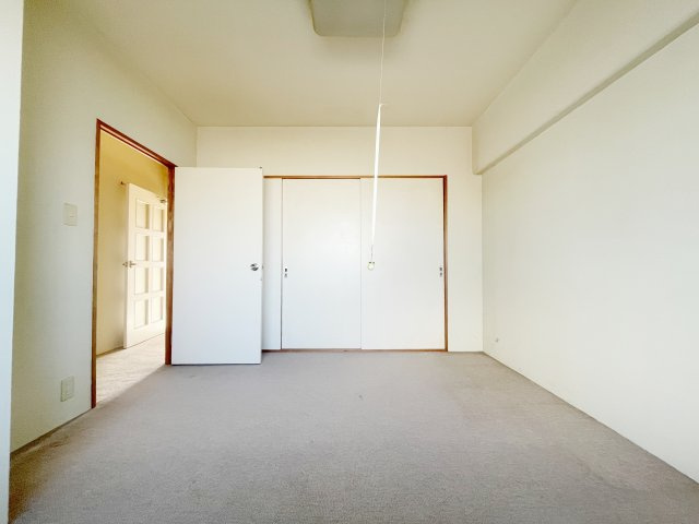 MAC郡山コートⅠ　の洋室