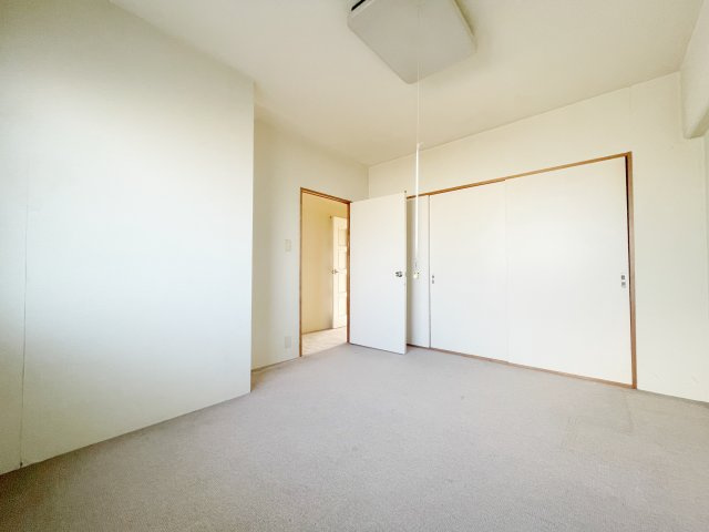 MAC郡山コートⅠ　の洋室