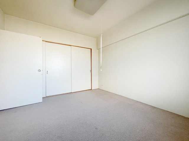 MAC郡山コートⅠ　の洋室