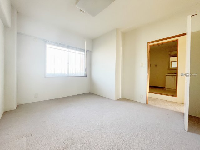 MAC郡山コートⅠ　の洋室