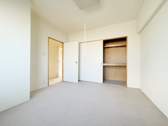 MAC郡山コートⅠ　の洋室