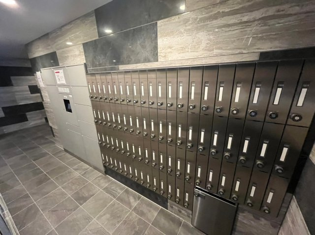 プレサンス丸の内リラティ/名古屋市の賃貸ならMy賃貸のその他共用部分|プレサンス丸の内リラティ