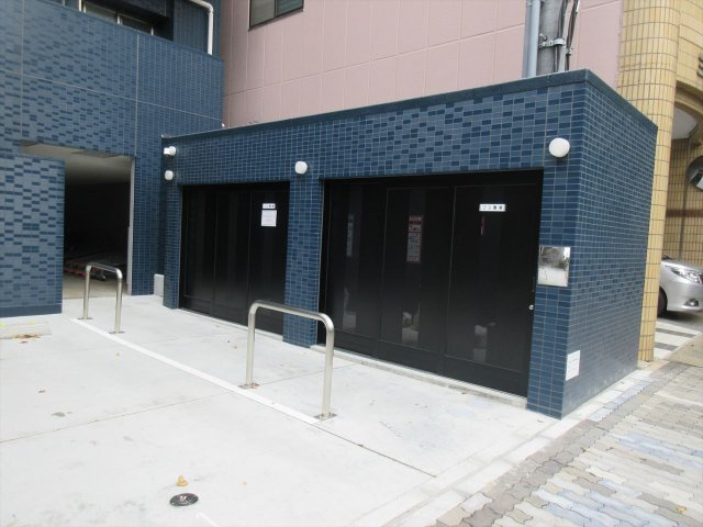 プレサンス丸の内リラティ/名古屋市の賃貸ならMy賃貸のエントランス|プレサンス丸の内リラティ
