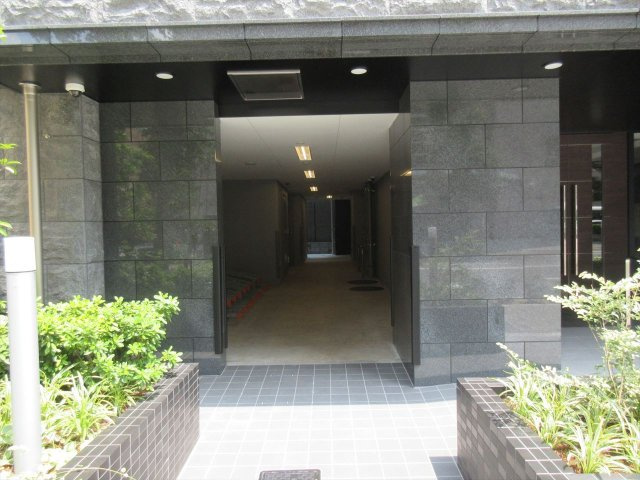 プレサンス丸の内リラティ/名古屋市の賃貸ならMy賃貸のエントランス|プレサンス丸の内リラティ