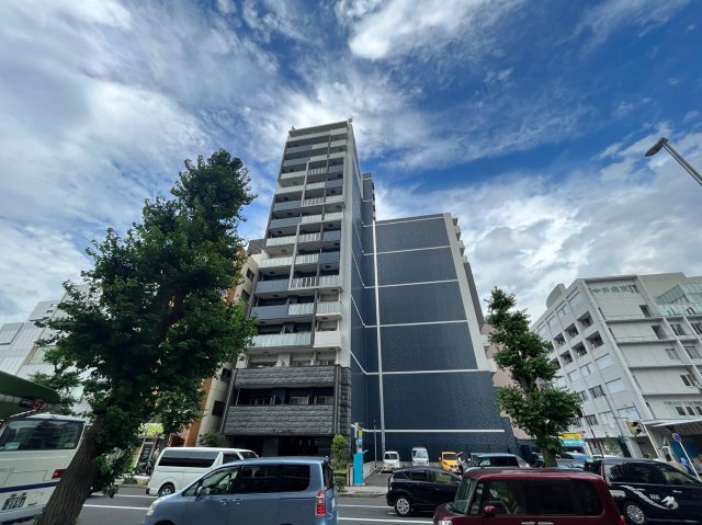 プレサンス丸の内リラティ/名古屋市の賃貸ならMy賃貸の外観|プレサンス丸の内リラティ