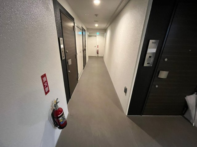 プレサンス丸の内リラティ/名古屋市の賃貸ならMy賃貸のその他共用部分|プレサンス丸の内リラティ