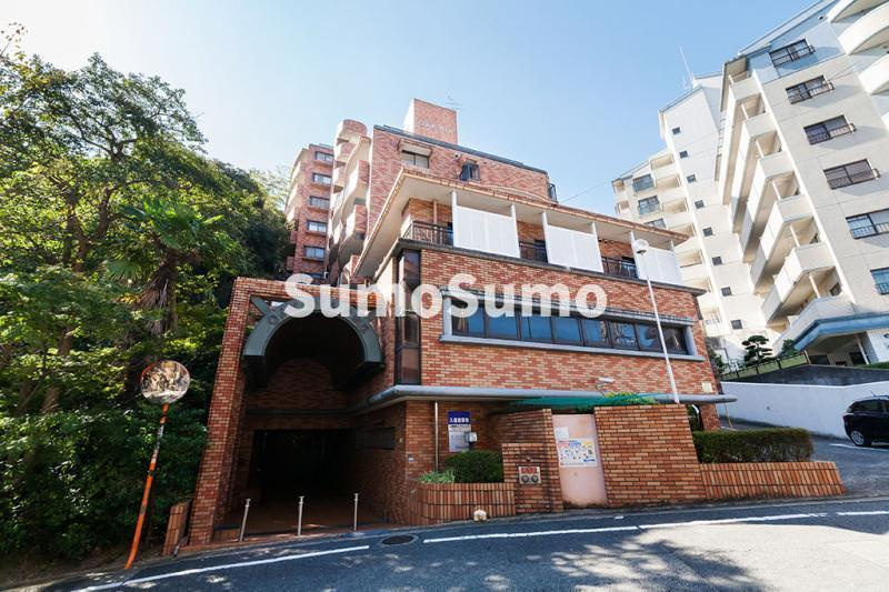 オークピア筑紫丘