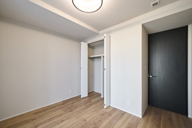 ワールドシティタワーズ・アクアタワーの洋室