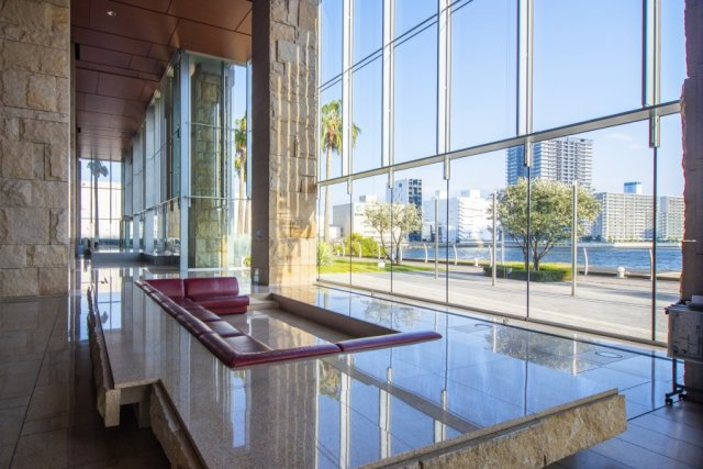 ワールドシティタワーズ・アクアタワーのその他共用部分