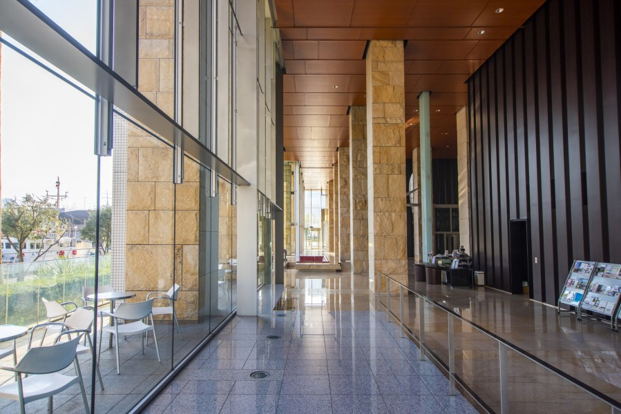 ワールドシティタワーズ・アクアタワーのその他共用部分