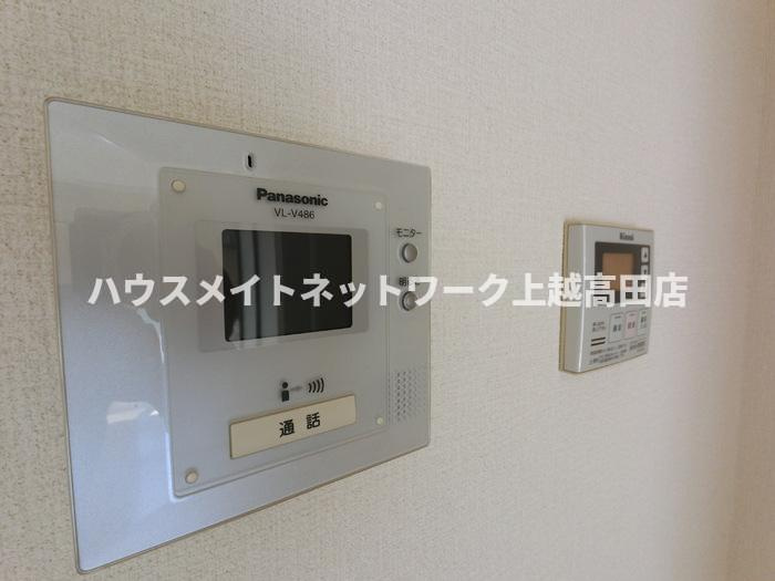 ベリーズのセキュリティ|セキュリティ