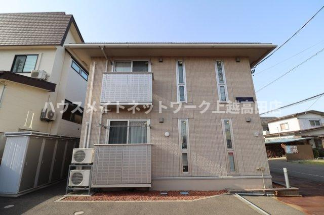 ルシア エスパシオ